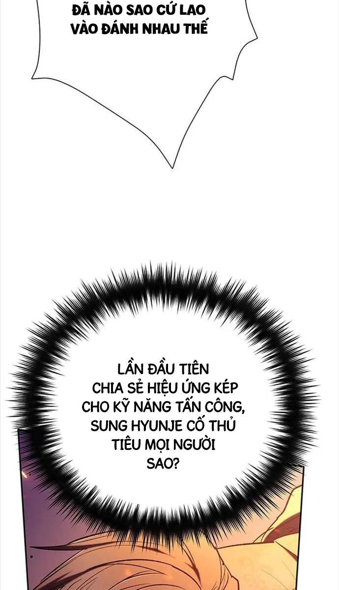 Những Ranker Cấp S Mà Tôi Nuôi Dưỡng Chapter 118 - 13