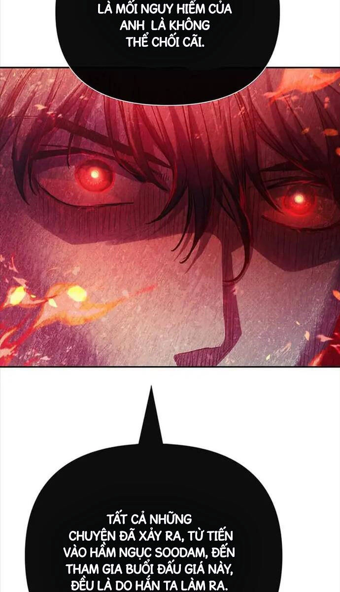 Những Ranker Cấp S Mà Tôi Nuôi Dưỡng Chapter 118 - 18