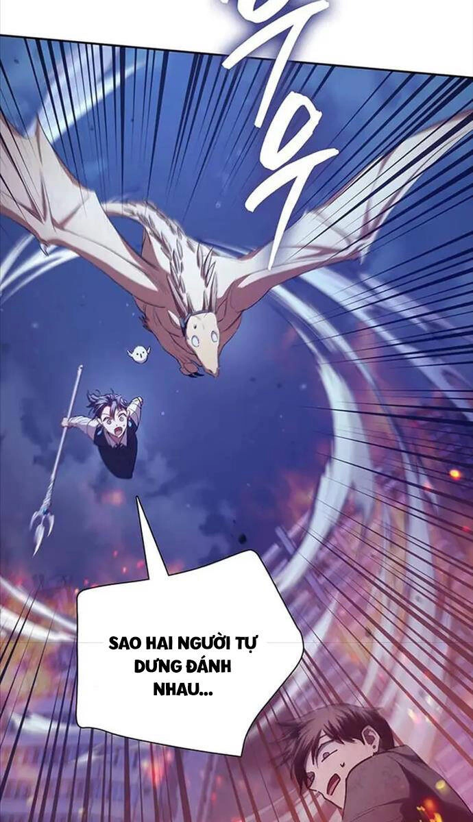 Những Ranker Cấp S Mà Tôi Nuôi Dưỡng Chapter 118 - 20