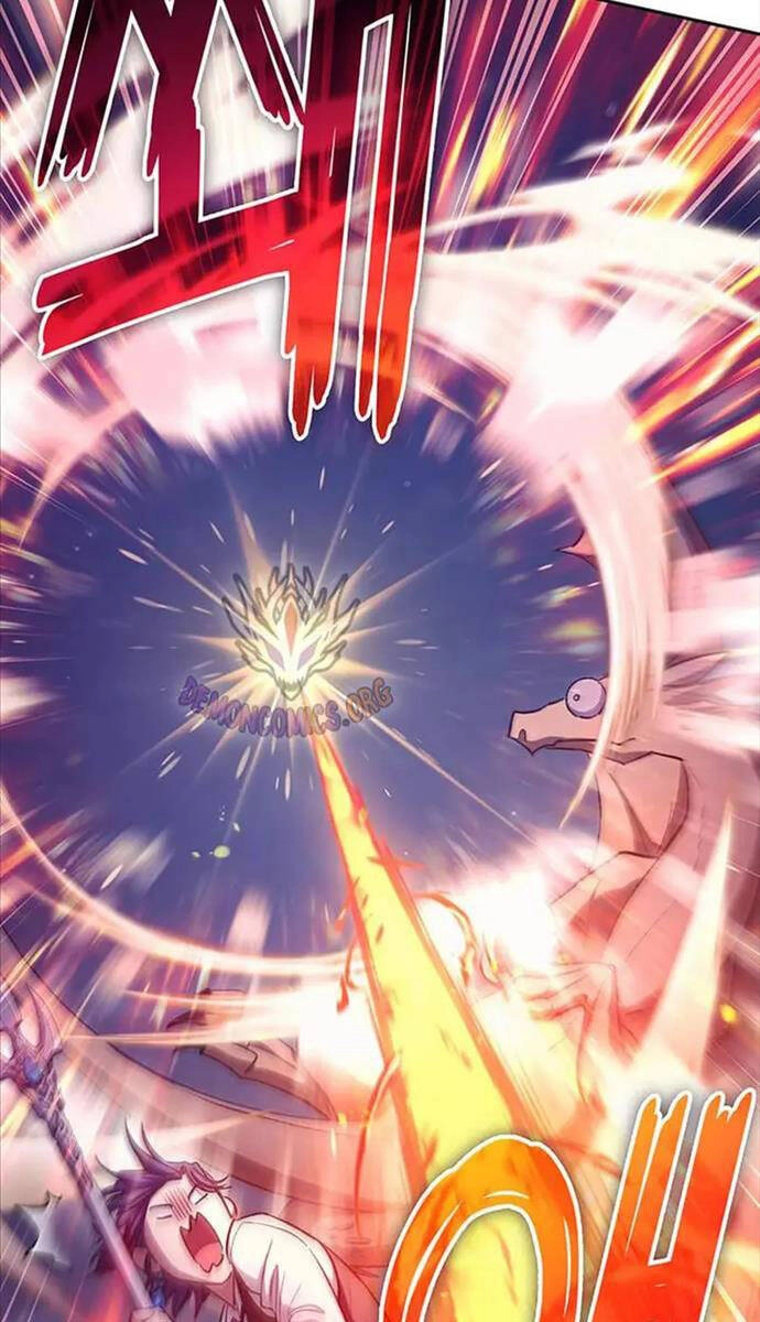 Những Ranker Cấp S Mà Tôi Nuôi Dưỡng Chapter 118 - 23