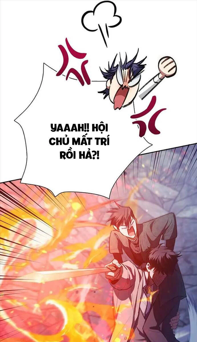 Những Ranker Cấp S Mà Tôi Nuôi Dưỡng Chapter 118 - 25