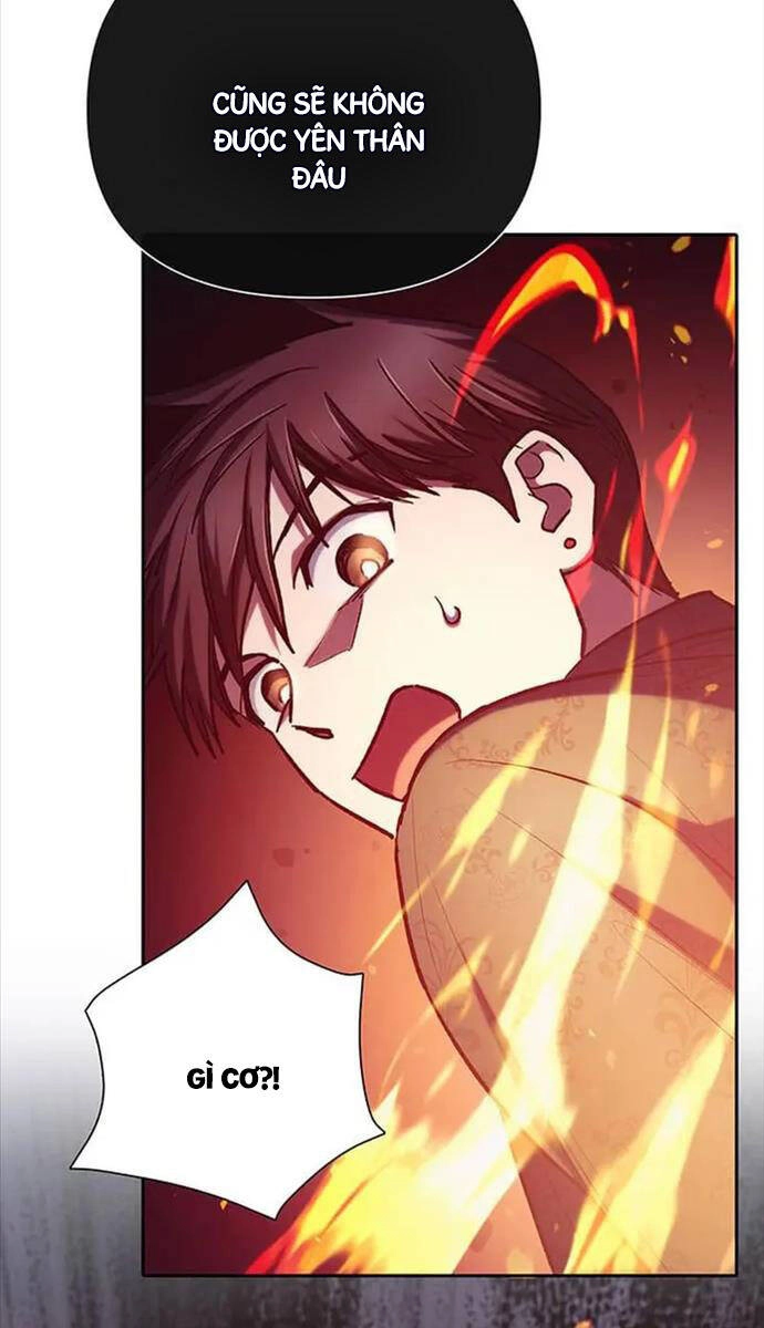 Những Ranker Cấp S Mà Tôi Nuôi Dưỡng Chapter 118 - 28