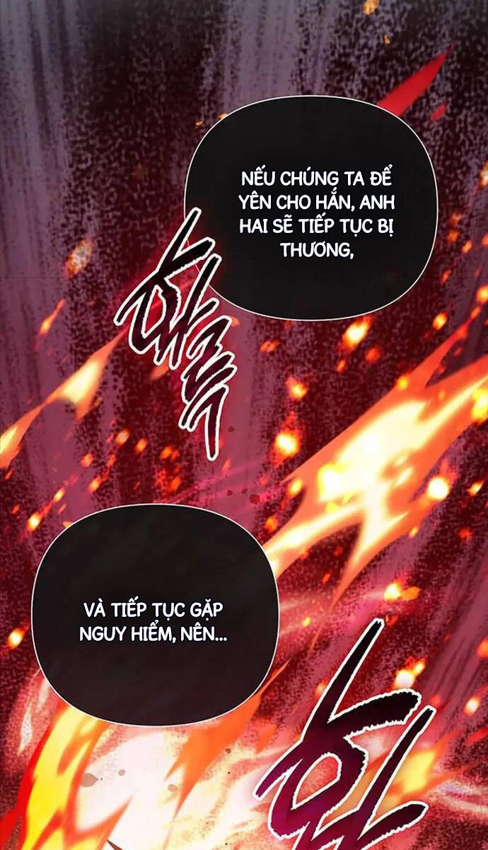 Những Ranker Cấp S Mà Tôi Nuôi Dưỡng Chapter 118 - 29