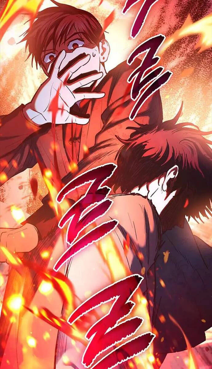 Những Ranker Cấp S Mà Tôi Nuôi Dưỡng Chapter 118 - 30