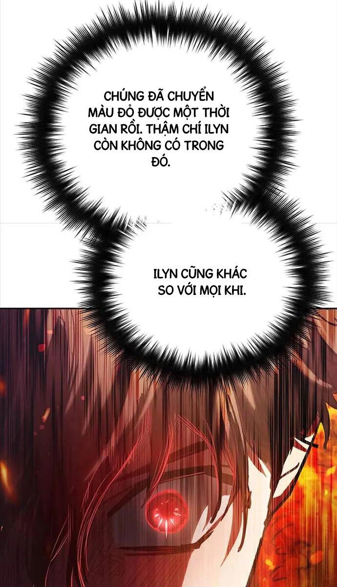 Những Ranker Cấp S Mà Tôi Nuôi Dưỡng Chapter 118 - 36