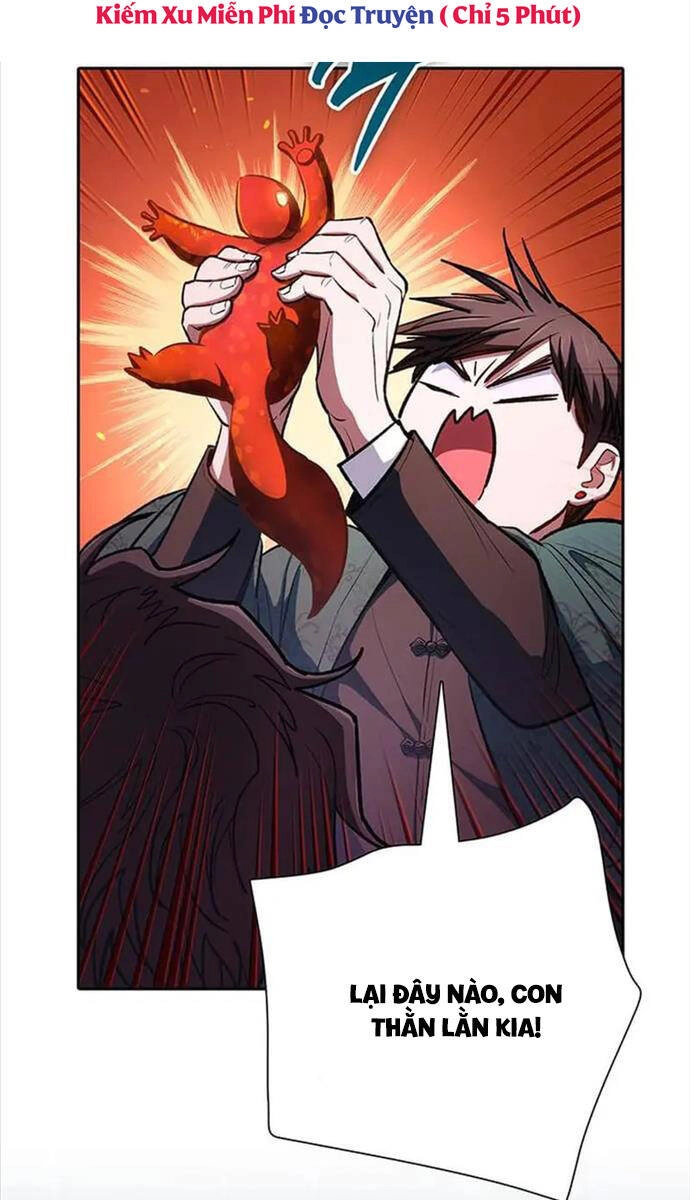 Những Ranker Cấp S Mà Tôi Nuôi Dưỡng Chapter 118 - 38