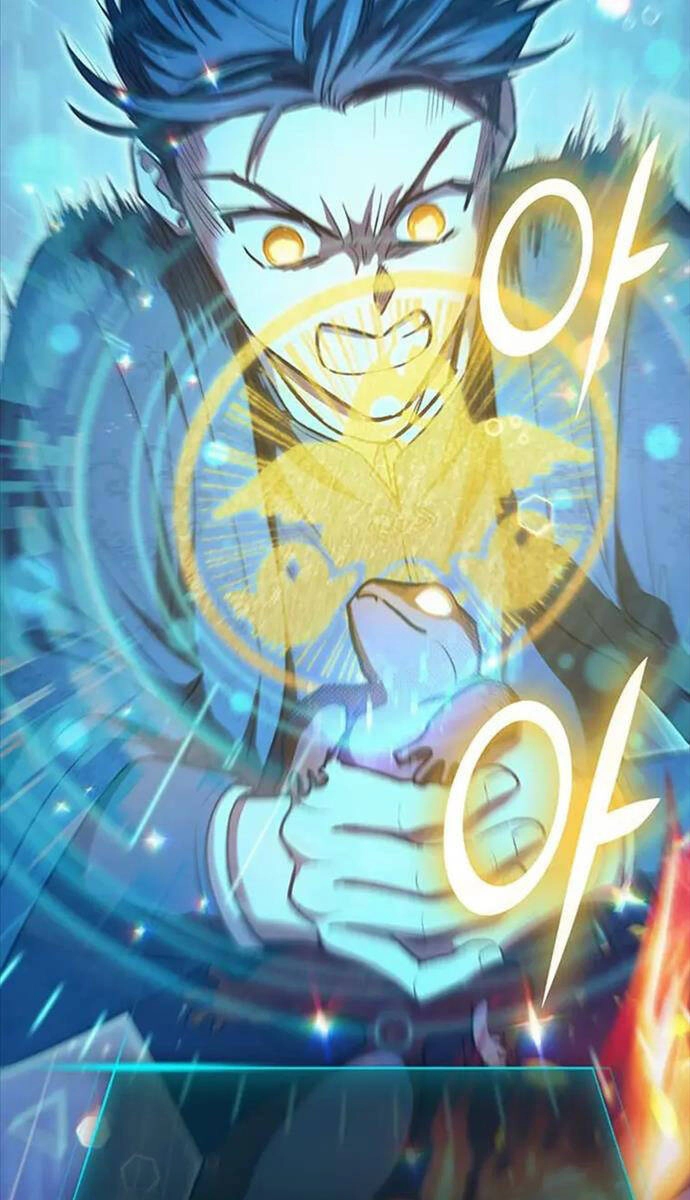 Những Ranker Cấp S Mà Tôi Nuôi Dưỡng Chapter 118 - 40