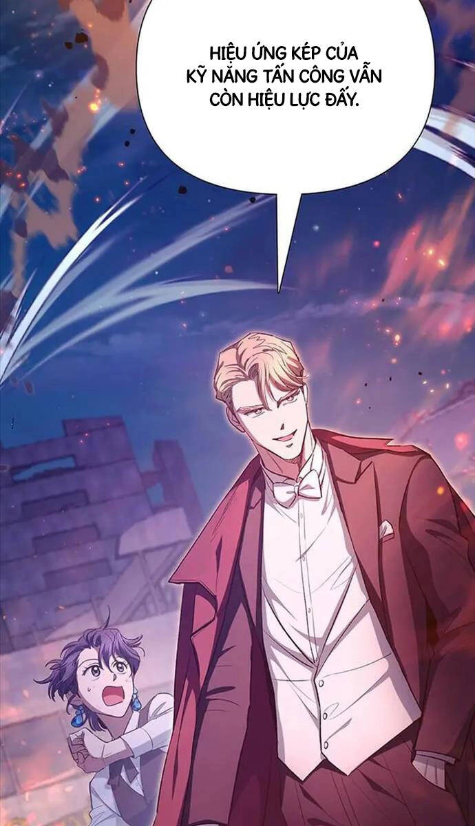 Những Ranker Cấp S Mà Tôi Nuôi Dưỡng Chapter 118 - 51