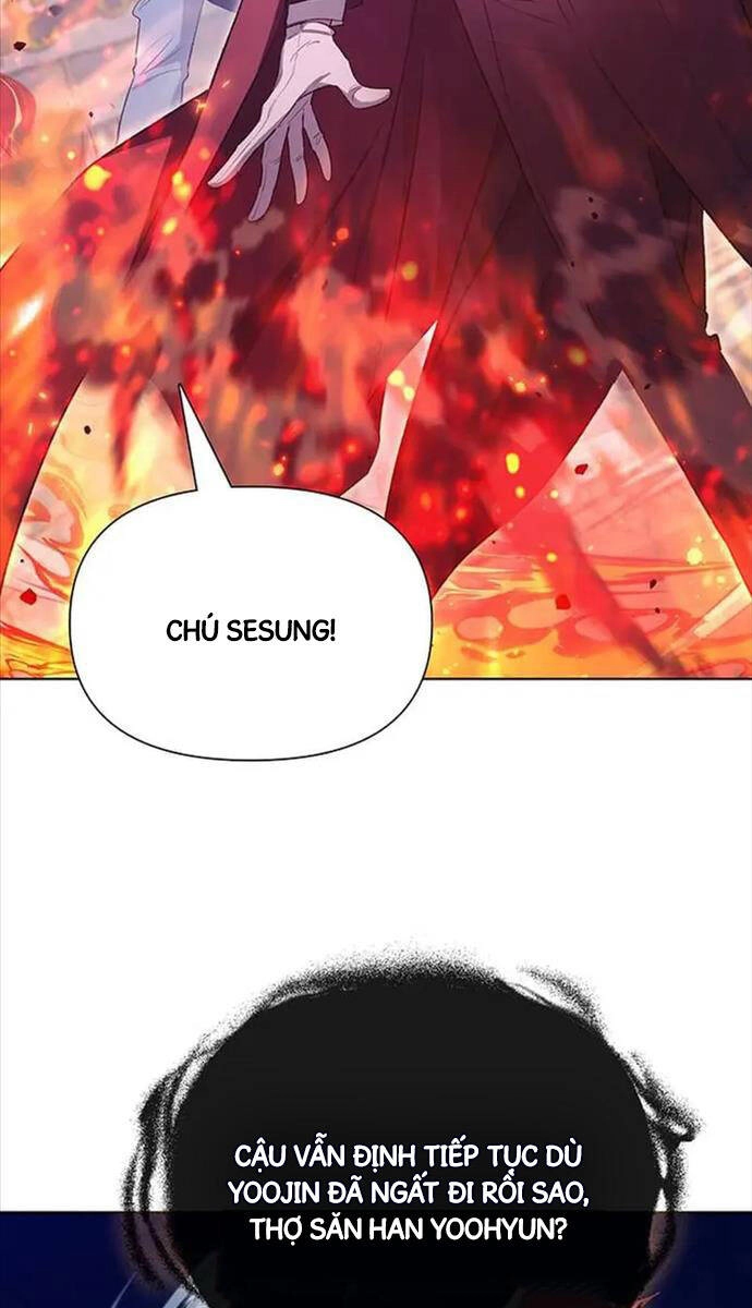 Những Ranker Cấp S Mà Tôi Nuôi Dưỡng Chapter 118 - 52