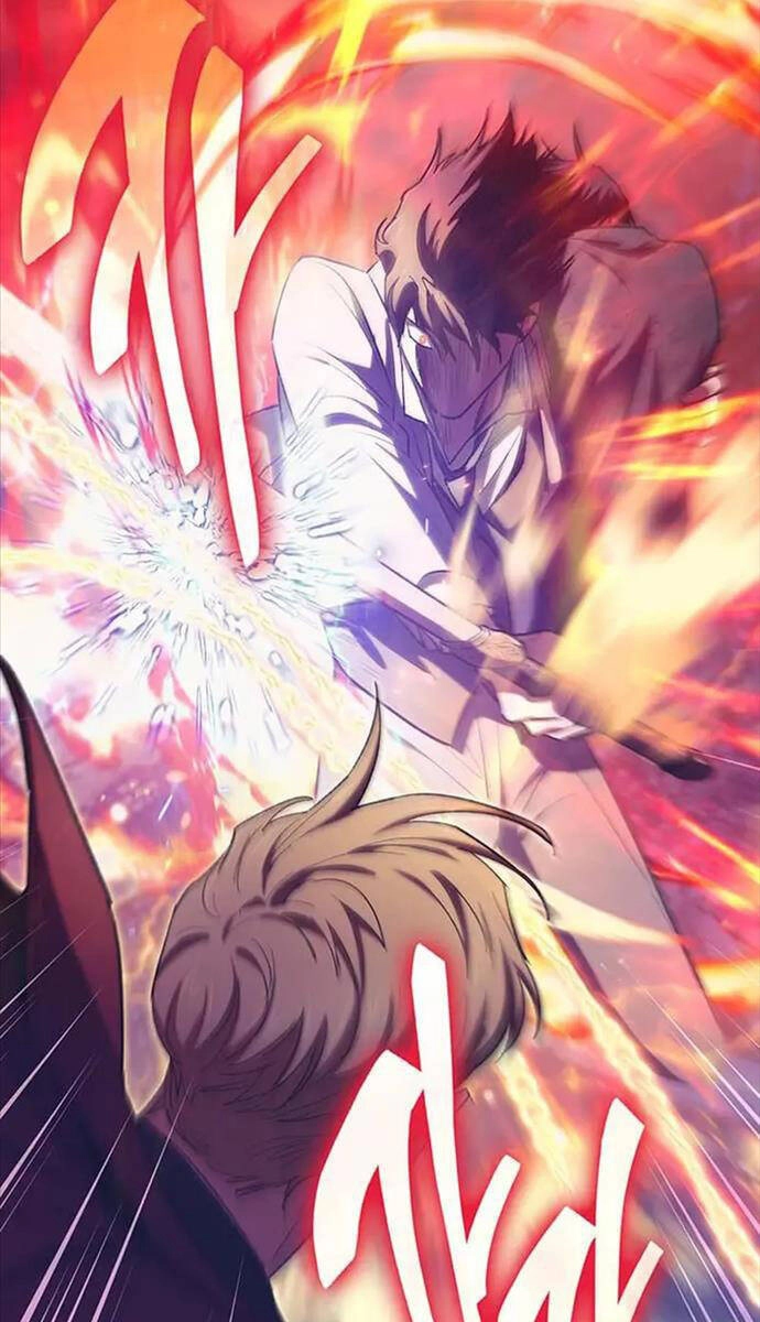 Những Ranker Cấp S Mà Tôi Nuôi Dưỡng Chapter 118 - 77