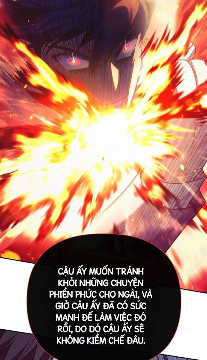 Những Ranker Cấp S Mà Tôi Nuôi Dưỡng Chapter 118 - 79