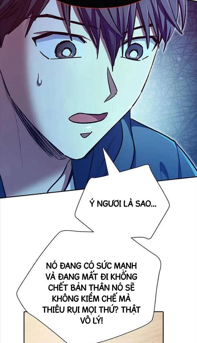 Những Ranker Cấp S Mà Tôi Nuôi Dưỡng Chapter 118 - 80