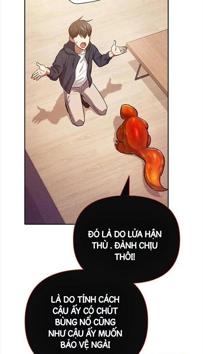 Những Ranker Cấp S Mà Tôi Nuôi Dưỡng Chapter 118 - 81