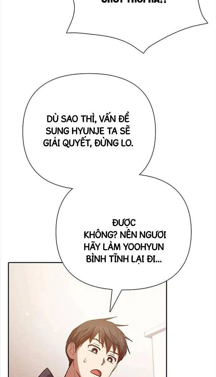 Những Ranker Cấp S Mà Tôi Nuôi Dưỡng Chapter 118 - 83