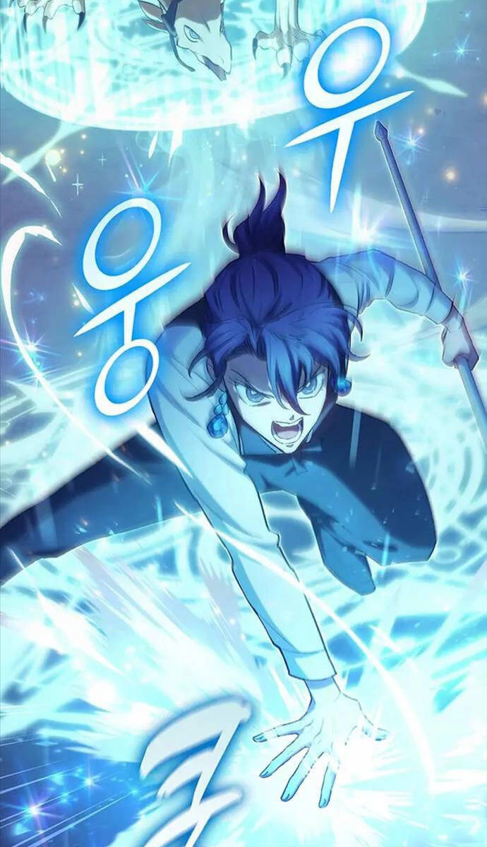 Những Ranker Cấp S Mà Tôi Nuôi Dưỡng Chapter 118 - 90