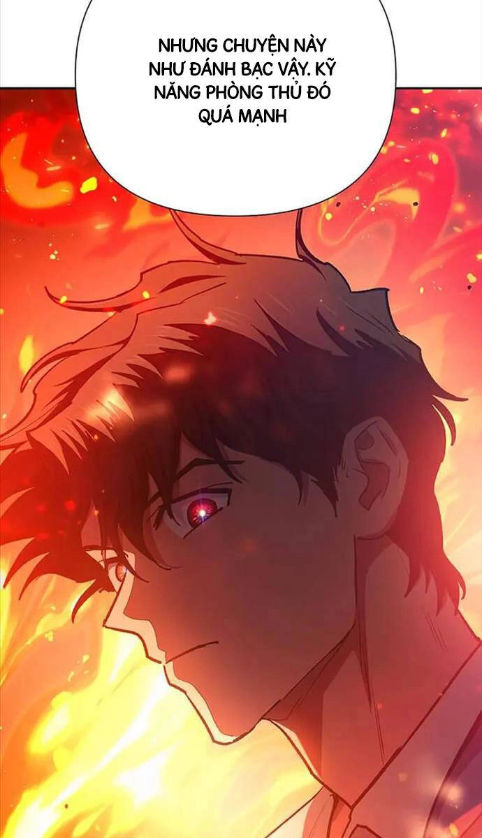 Những Ranker Cấp S Mà Tôi Nuôi Dưỡng Chapter 118 - 101