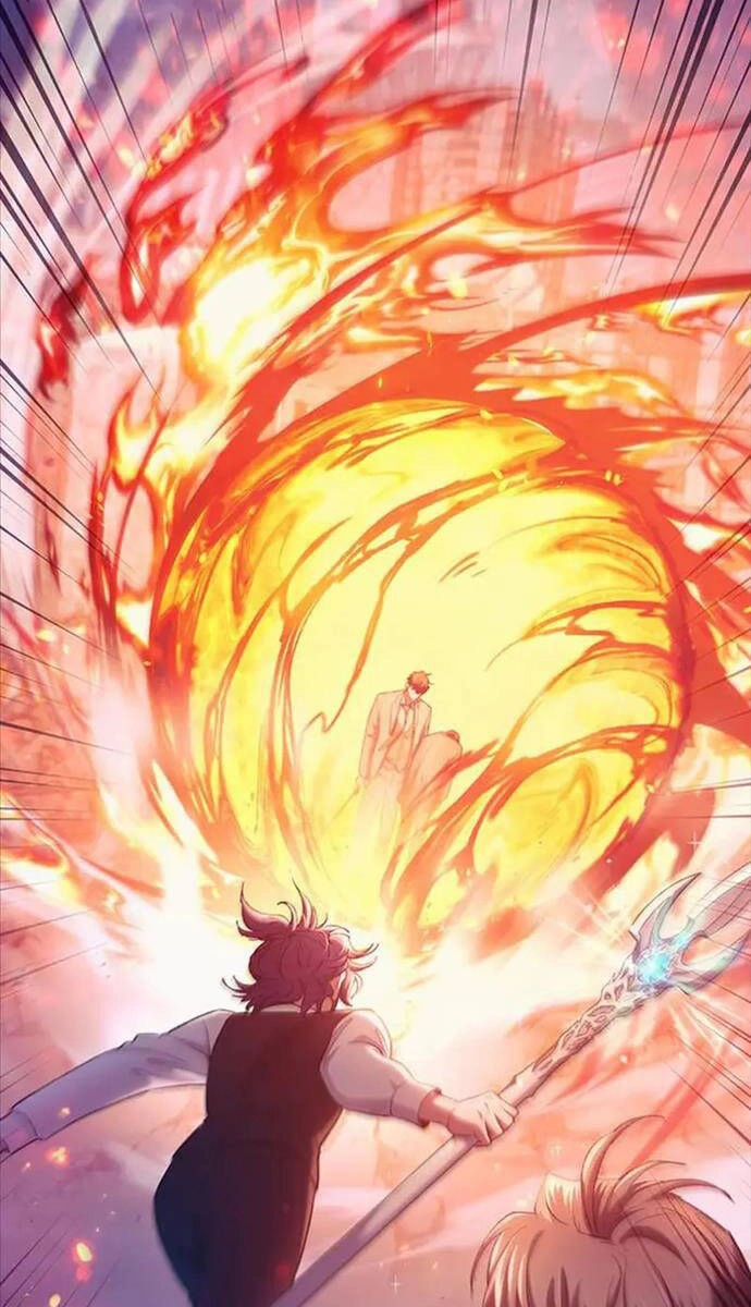 Những Ranker Cấp S Mà Tôi Nuôi Dưỡng Chapter 118 - 109