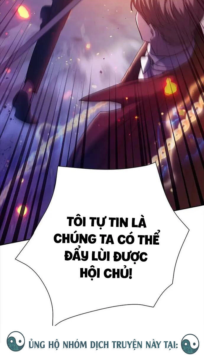 Những Ranker Cấp S Mà Tôi Nuôi Dưỡng Chapter 118 - 110