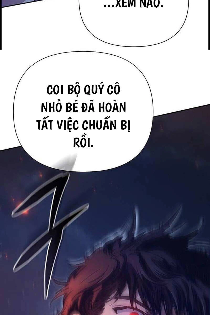 Những Ranker Cấp S Mà Tôi Nuôi Dưỡng Chapter 119 - 110