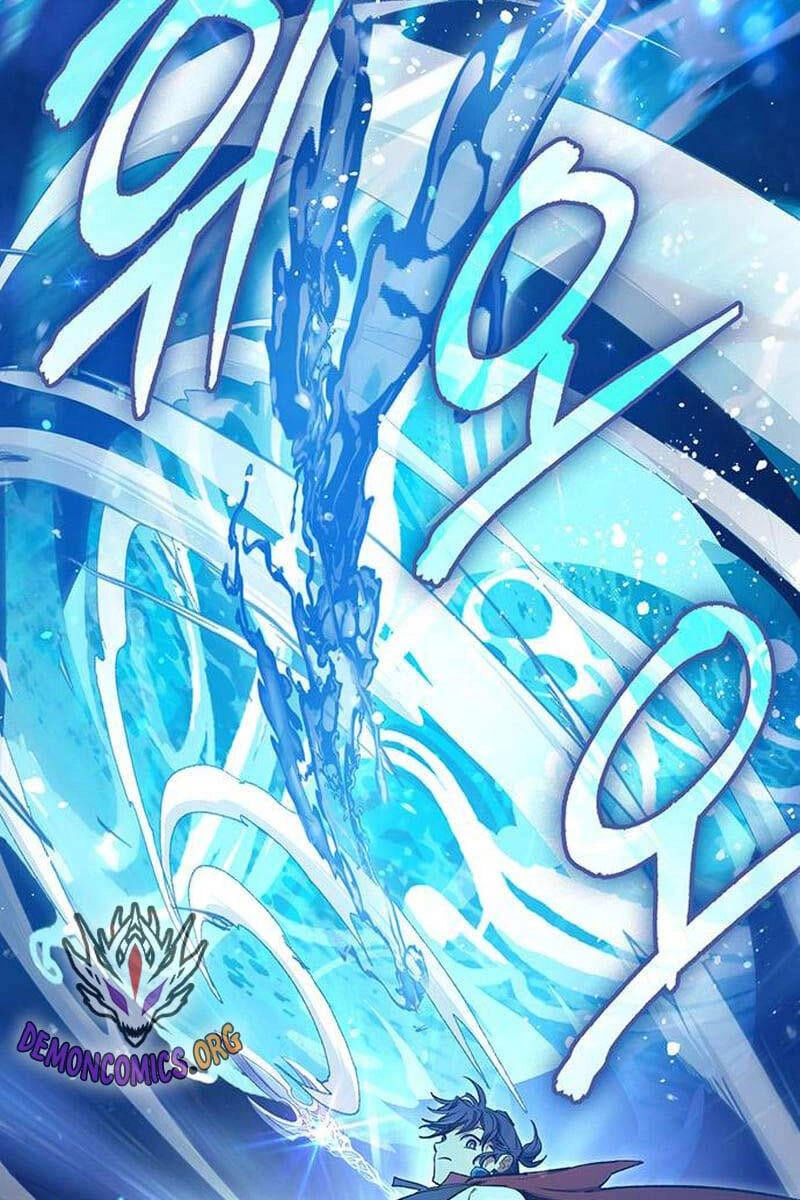 Những Ranker Cấp S Mà Tôi Nuôi Dưỡng Chapter 119 - 124