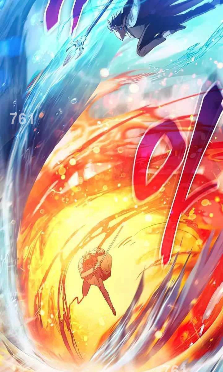 Những Ranker Cấp S Mà Tôi Nuôi Dưỡng Chapter 120 - 2