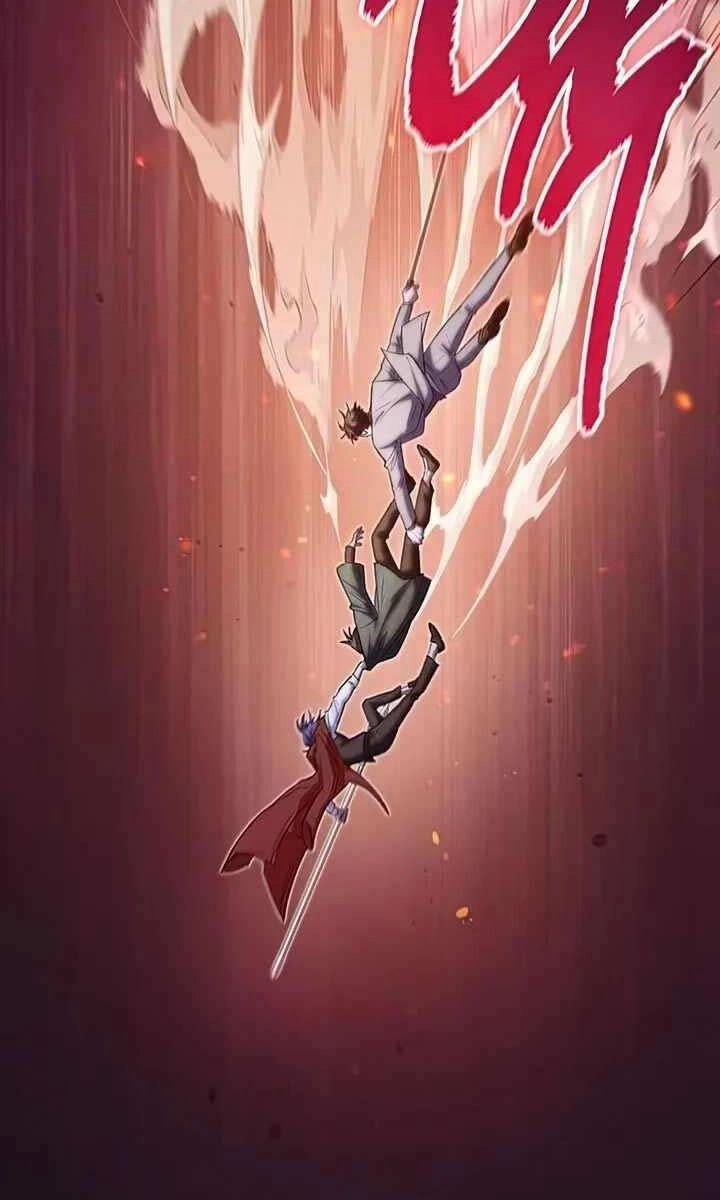 Những Ranker Cấp S Mà Tôi Nuôi Dưỡng Chapter 120 - 10