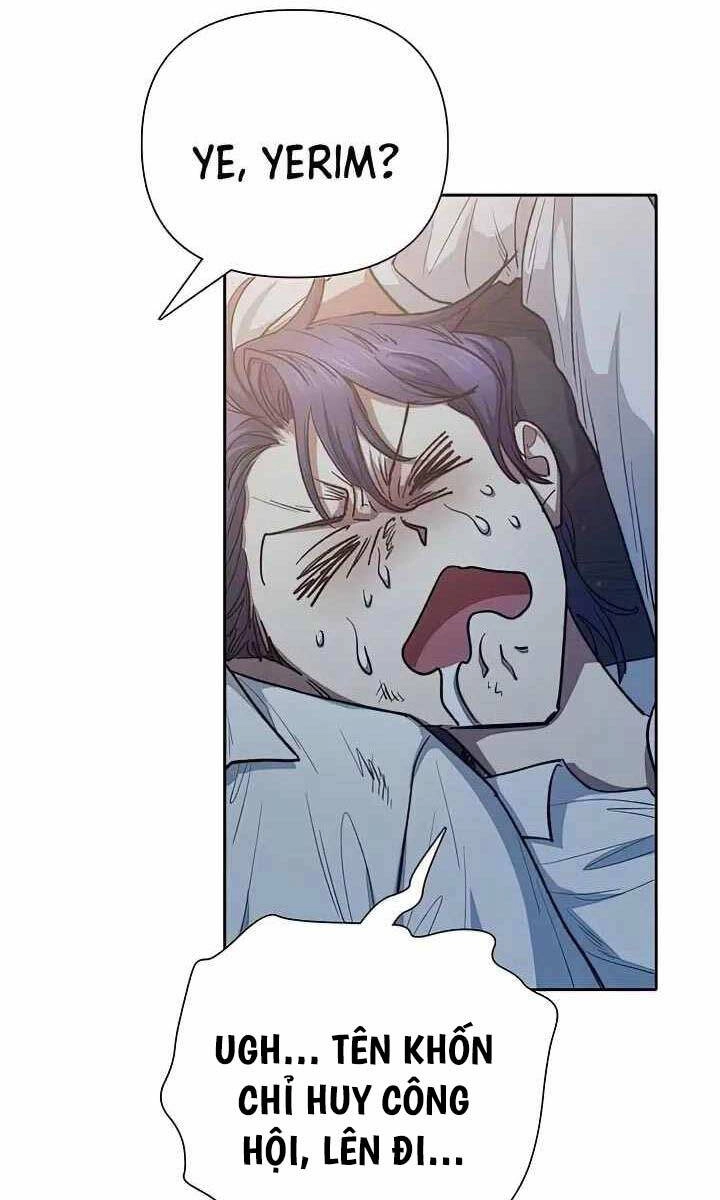 Những Ranker Cấp S Mà Tôi Nuôi Dưỡng Chapter 120 - 20