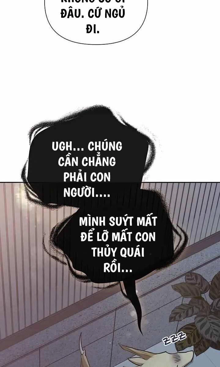 Những Ranker Cấp S Mà Tôi Nuôi Dưỡng Chapter 120 - 23