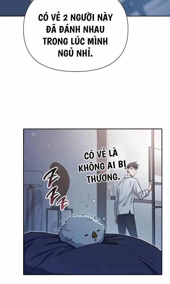 Những Ranker Cấp S Mà Tôi Nuôi Dưỡng Chapter 120 - 25