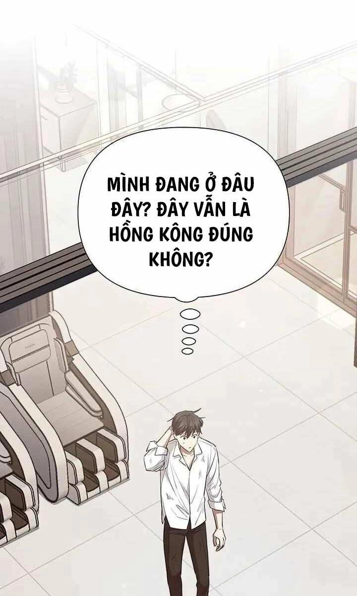 Những Ranker Cấp S Mà Tôi Nuôi Dưỡng Chapter 120 - 26