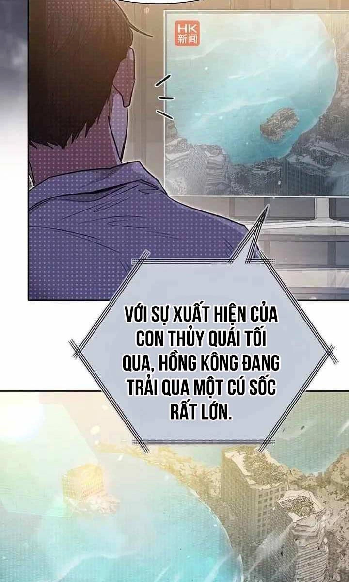 Những Ranker Cấp S Mà Tôi Nuôi Dưỡng Chapter 120 - 28