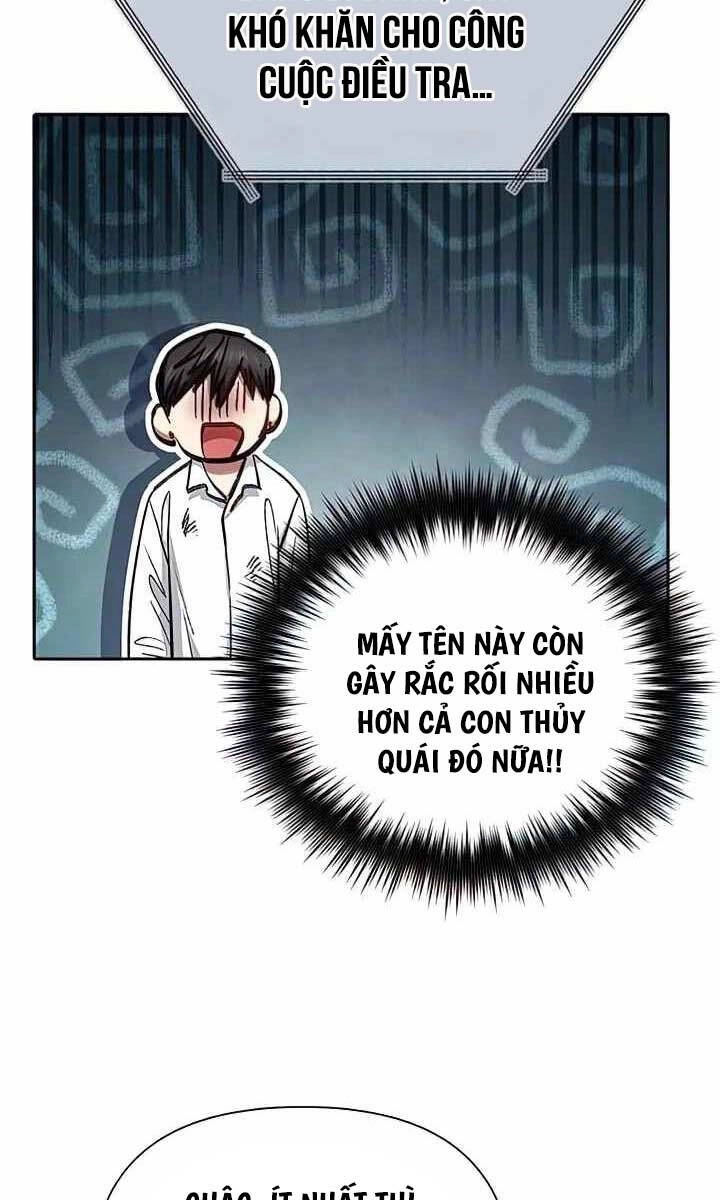 Những Ranker Cấp S Mà Tôi Nuôi Dưỡng Chapter 120 - 30