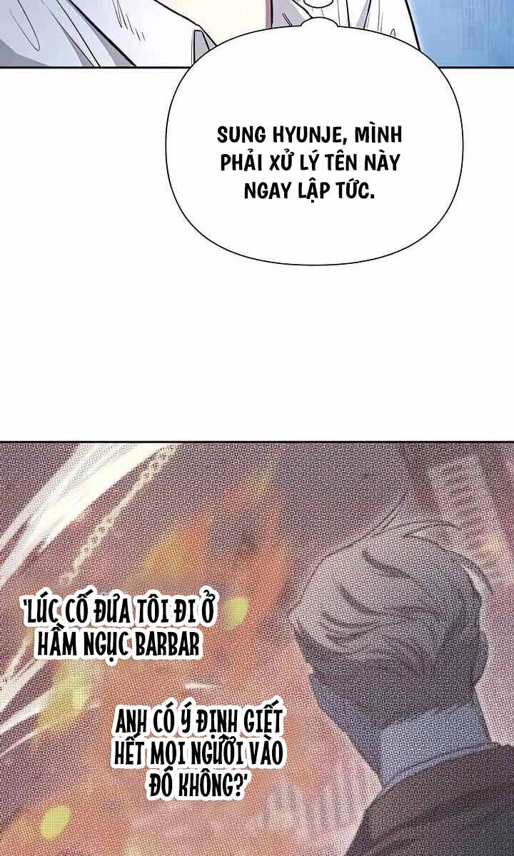 Những Ranker Cấp S Mà Tôi Nuôi Dưỡng Chapter 120 - 33