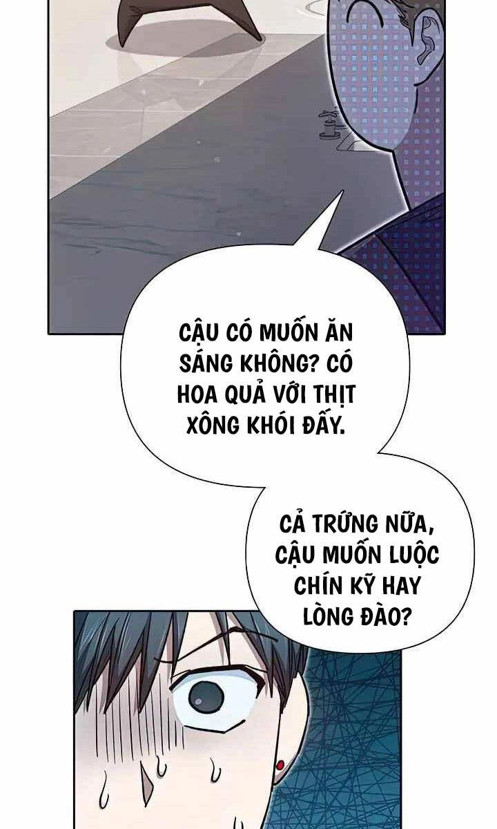 Những Ranker Cấp S Mà Tôi Nuôi Dưỡng Chapter 120 - 41