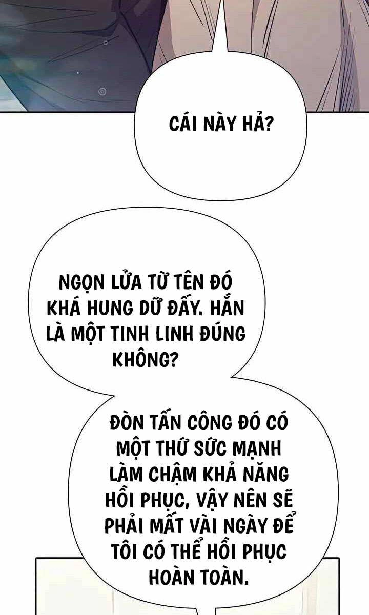 Những Ranker Cấp S Mà Tôi Nuôi Dưỡng Chapter 120 - 44