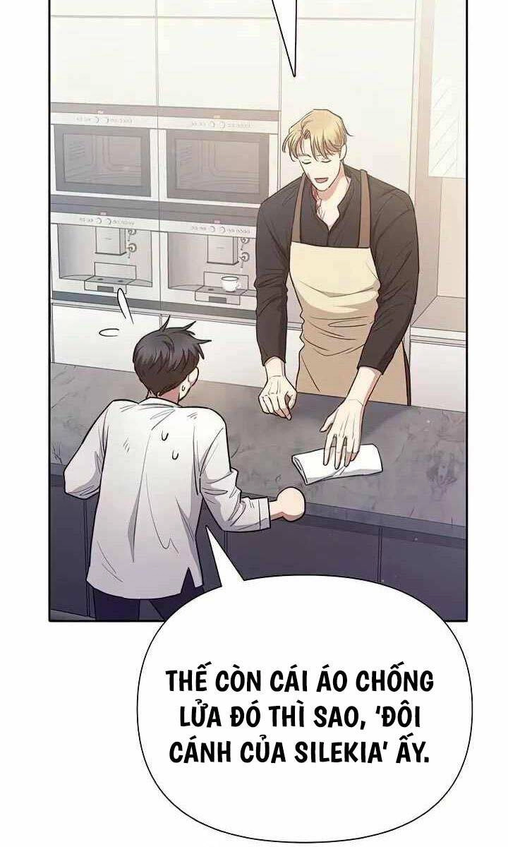 Những Ranker Cấp S Mà Tôi Nuôi Dưỡng Chapter 120 - 45