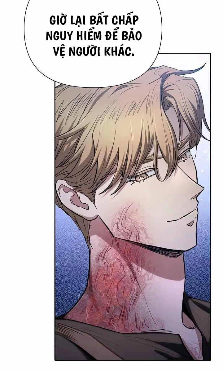 Những Ranker Cấp S Mà Tôi Nuôi Dưỡng Chapter 120 - 49