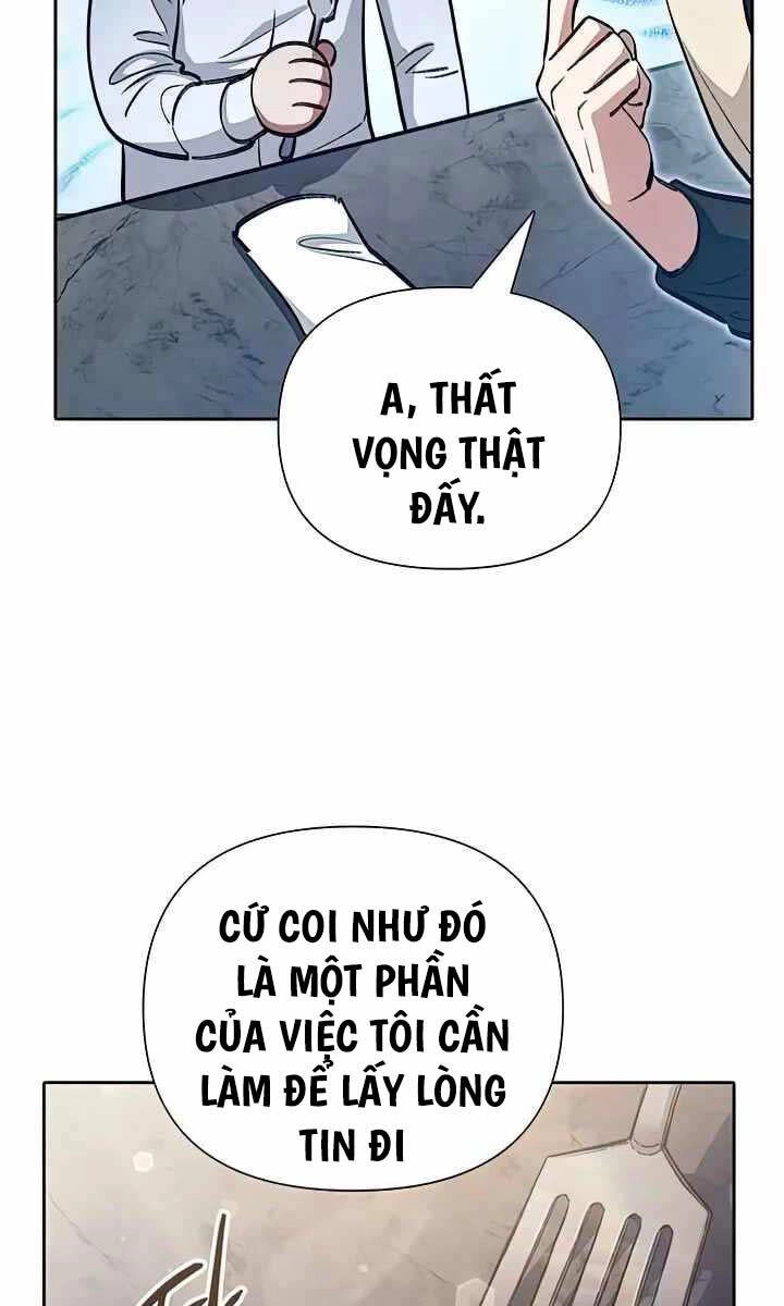 Những Ranker Cấp S Mà Tôi Nuôi Dưỡng Chapter 120 - 51