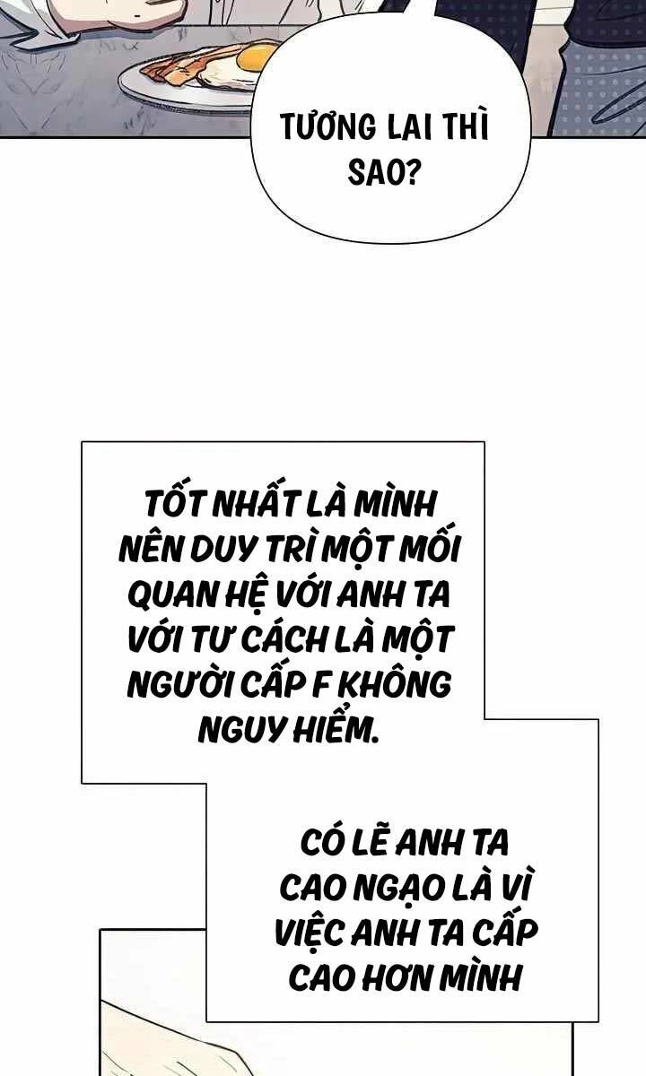 Những Ranker Cấp S Mà Tôi Nuôi Dưỡng Chapter 120 - 65
