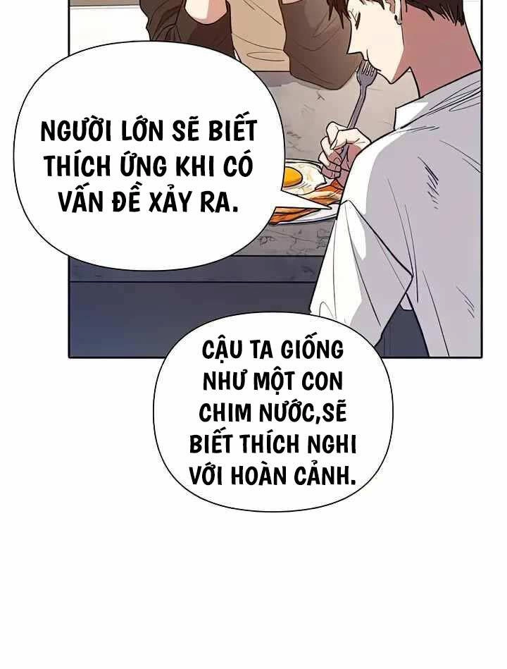 Những Ranker Cấp S Mà Tôi Nuôi Dưỡng Chapter 120 - 71