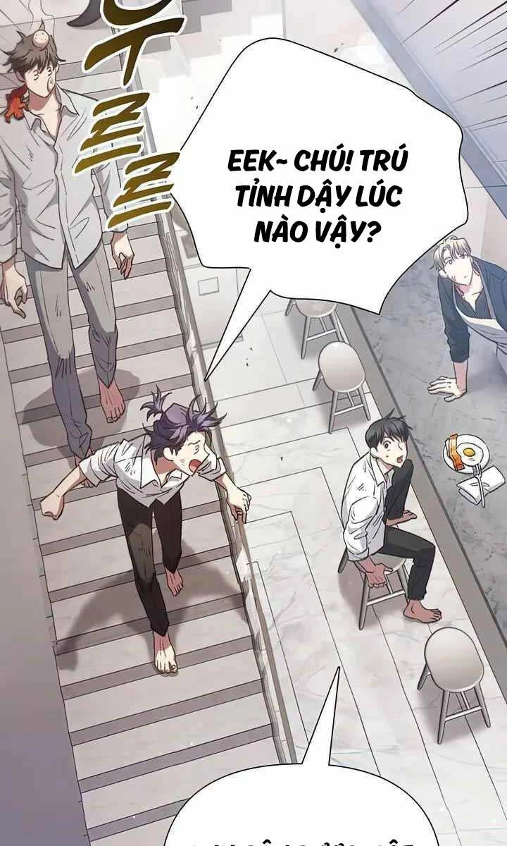 Những Ranker Cấp S Mà Tôi Nuôi Dưỡng Chapter 120 - 74