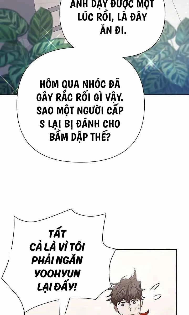 Những Ranker Cấp S Mà Tôi Nuôi Dưỡng Chapter 120 - 75
