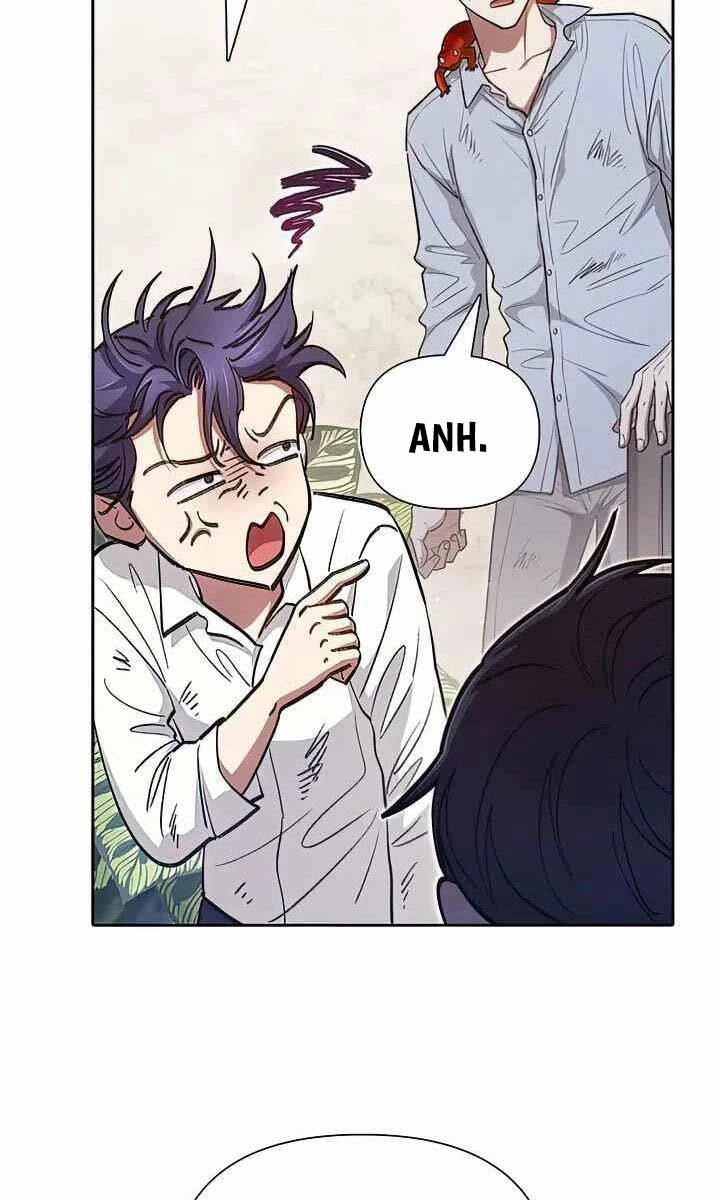 Những Ranker Cấp S Mà Tôi Nuôi Dưỡng Chapter 120 - 76