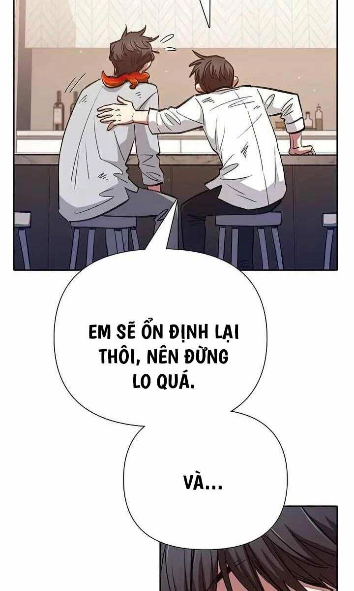 Những Ranker Cấp S Mà Tôi Nuôi Dưỡng Chapter 120 - 80