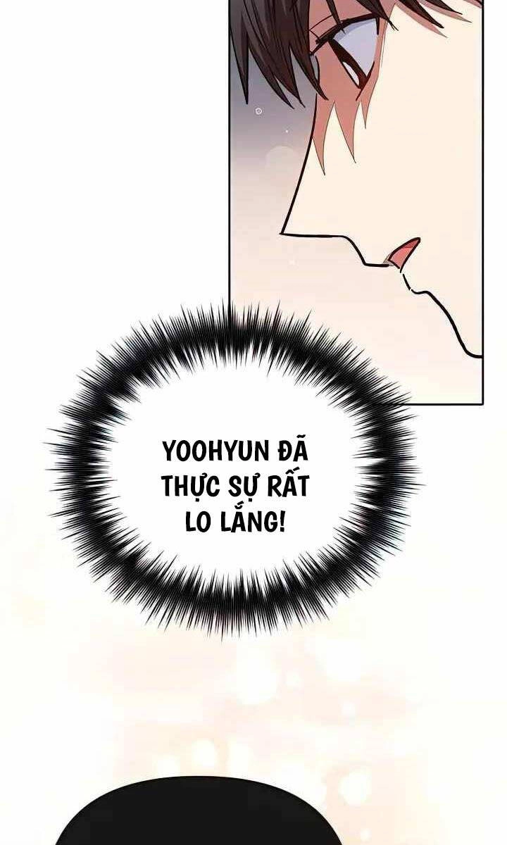 Những Ranker Cấp S Mà Tôi Nuôi Dưỡng Chapter 120 - 81