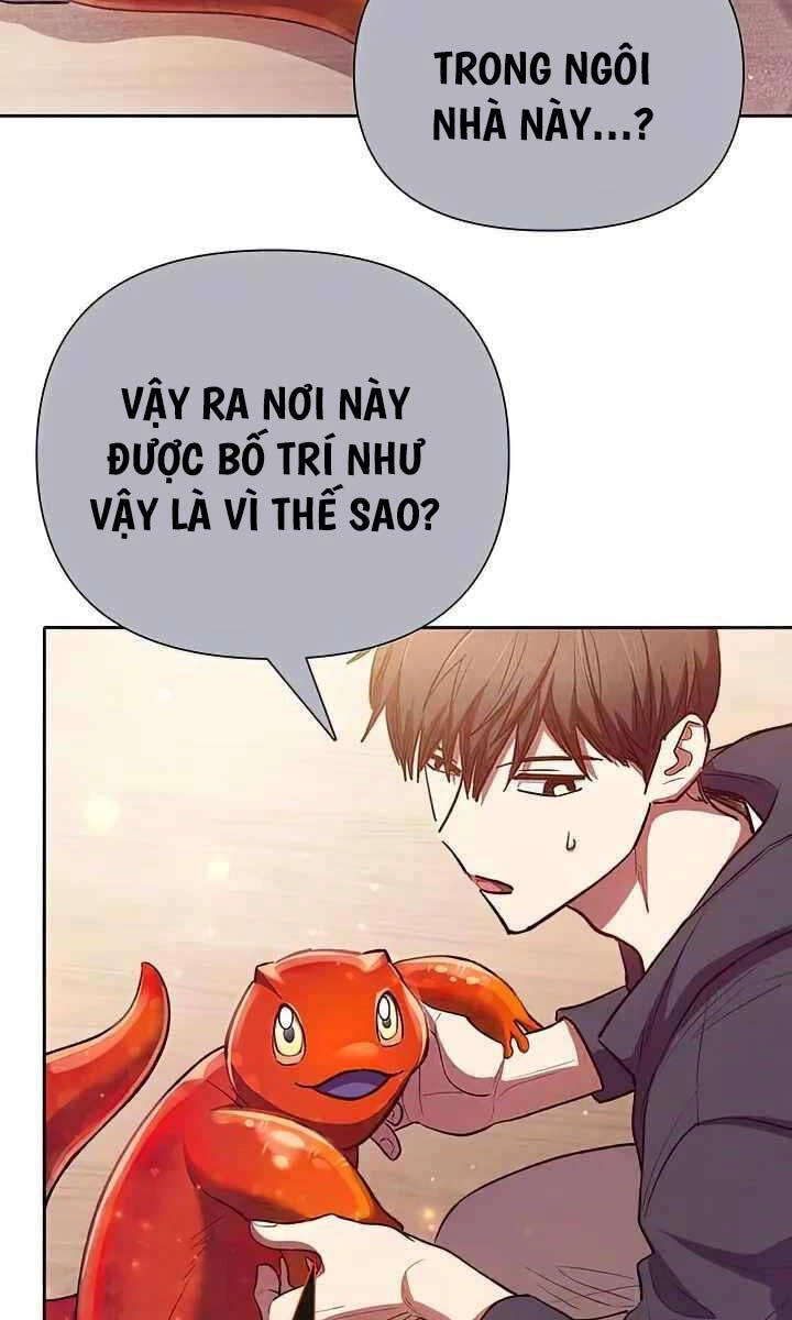 Những Ranker Cấp S Mà Tôi Nuôi Dưỡng Chapter 120 - 84