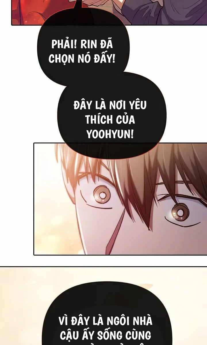 Những Ranker Cấp S Mà Tôi Nuôi Dưỡng Chapter 120 - 85