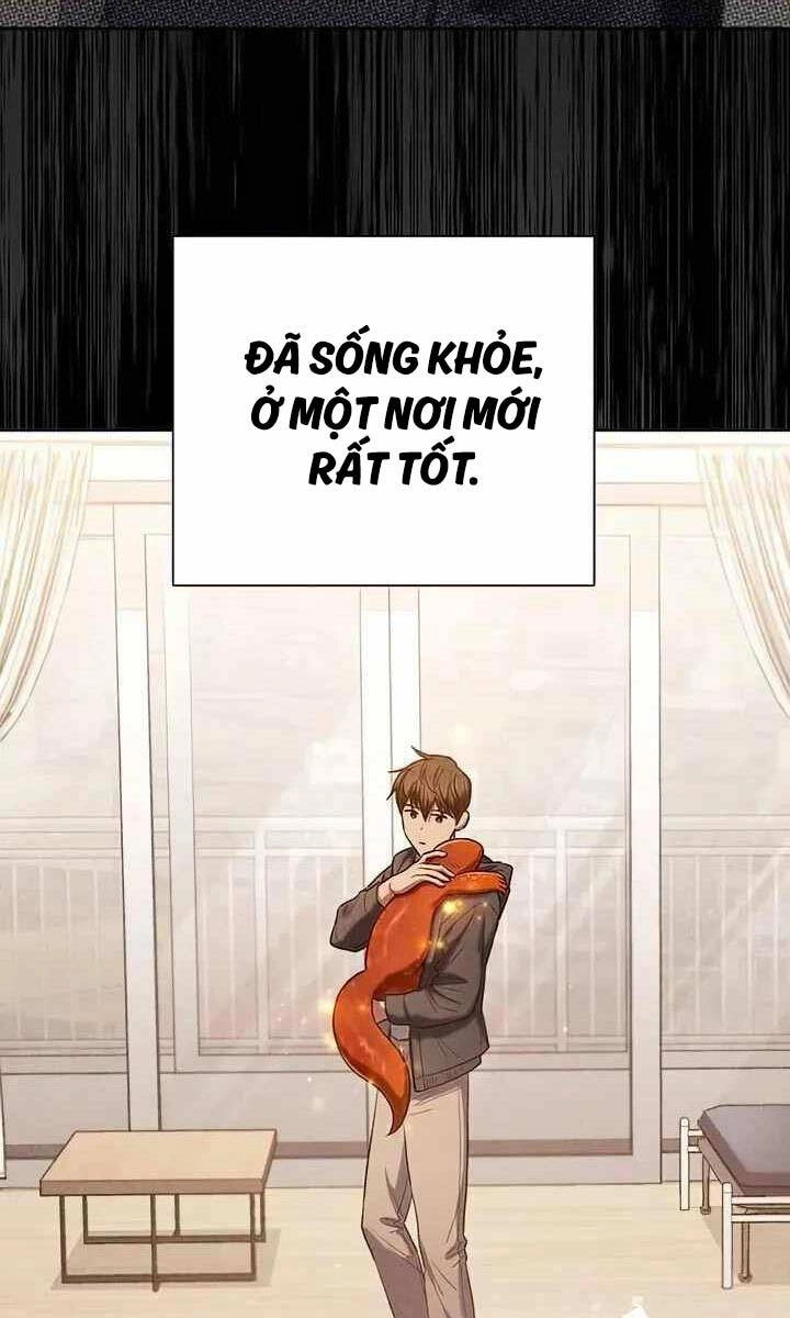 Những Ranker Cấp S Mà Tôi Nuôi Dưỡng Chapter 120 - 90