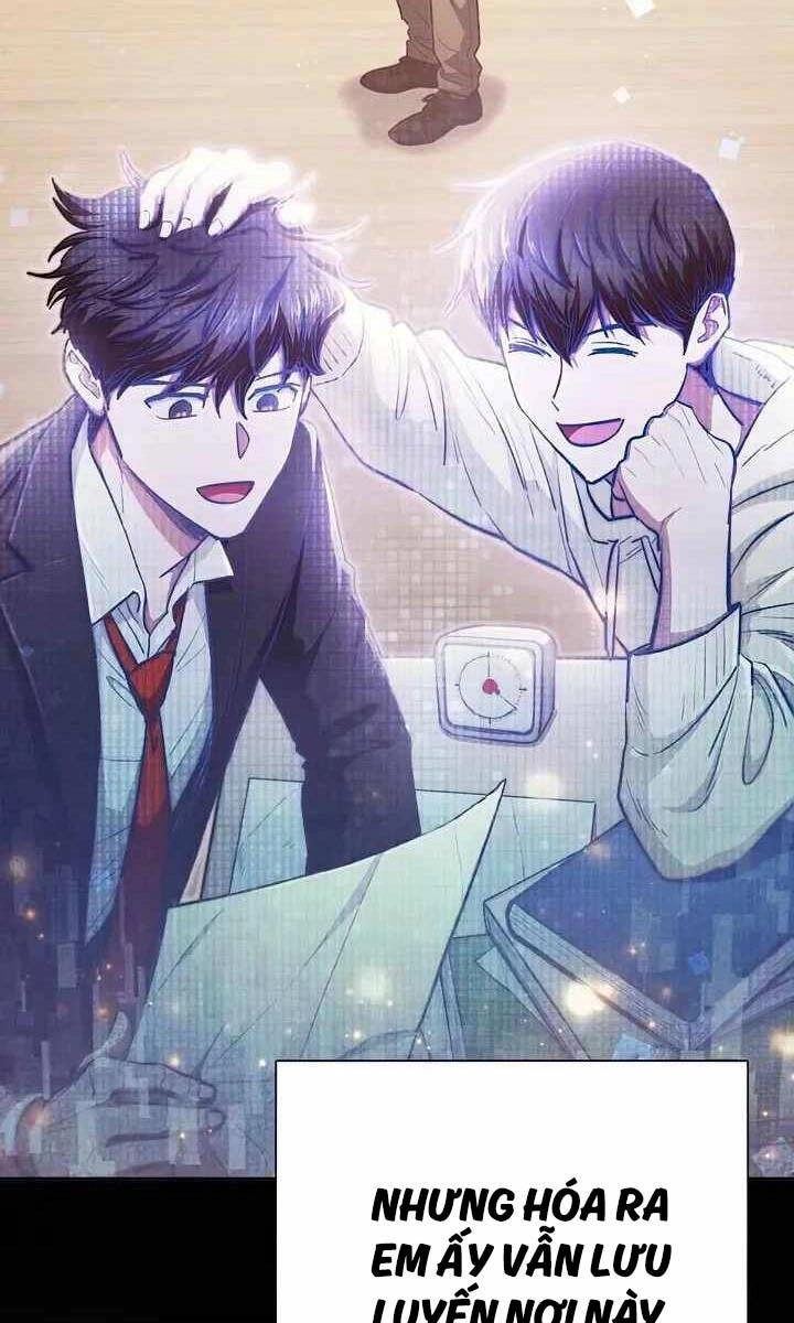 Những Ranker Cấp S Mà Tôi Nuôi Dưỡng Chapter 120 - 91