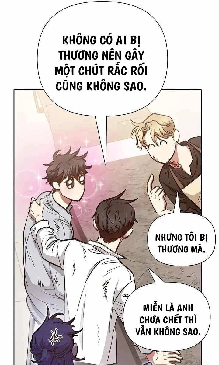 Những Ranker Cấp S Mà Tôi Nuôi Dưỡng Chapter 120 - 97